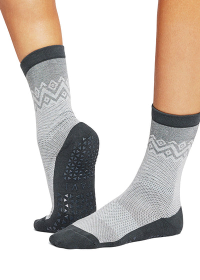 Jess Grip Socks | Socks > Grip | Tavi – Tavi Active