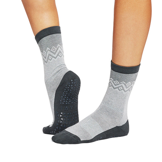 Jess Grip Socks | Socks > Grip | Tavi – Tavi Active