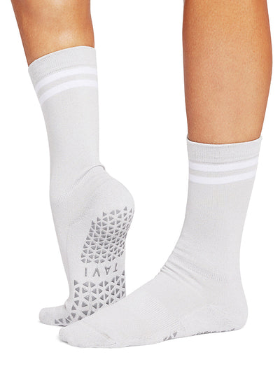 Jess Grip Socks | Socks > Grip | Tavi – Tavi Active