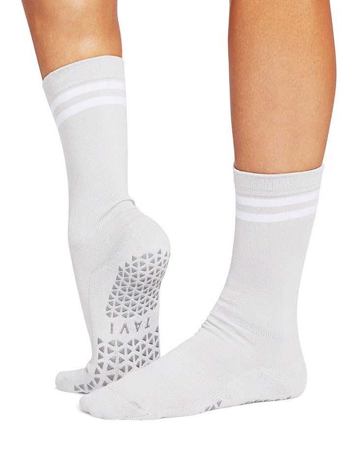Jess Grip Socks | Socks > Grip | Tavi – ToeSox | Tavi | Vooray