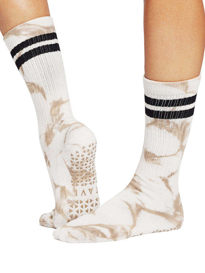 Kai Grip Socks | Socks > Grip | Tavi – ToeSox | Tavi | Vooray