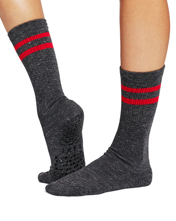 Kai Grip Socks 2 Pack | Socks > Grip | Tavi – ToeSox | Tavi | Vooray