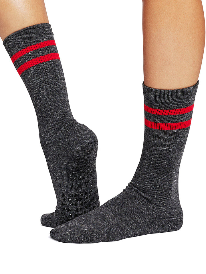 Kai Grip Socks 2 Pack | Socks > Grip | Tavi – ToeSox | Tavi | Vooray