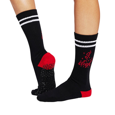Kai Grip Socks | Socks > Grip | Tavi – Tavi Active