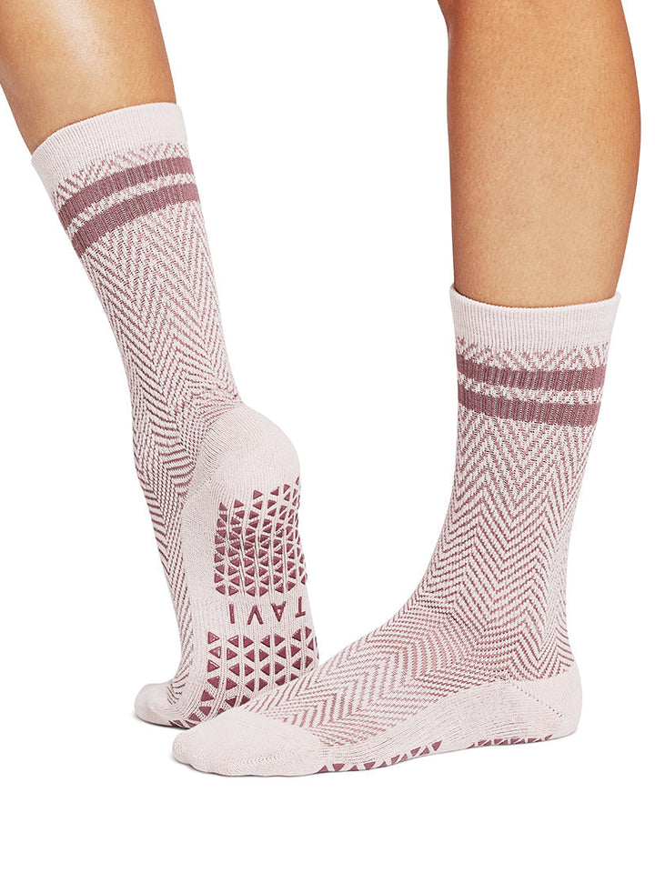 Kai Grip Socks | Socks > Grip | Tavi – ToeSox | Tavi | Vooray