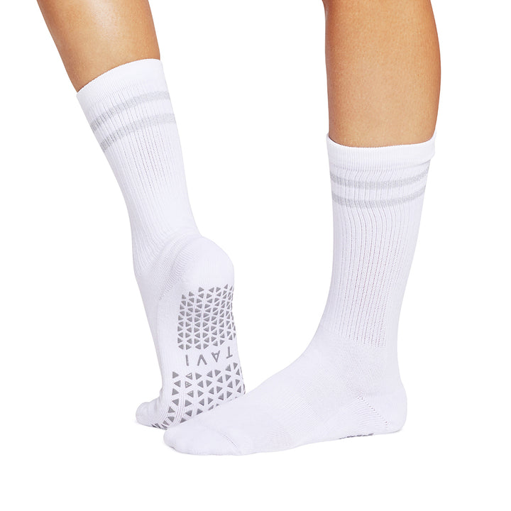 Kai Grip Socks 2 Pack | Socks > Grip | Tavi – ToeSox | Tavi | Vooray