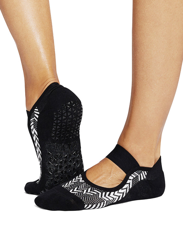 Lola Grip Socks | Socks > Grip | Tavi – ToeSox | Tavi | Vooray