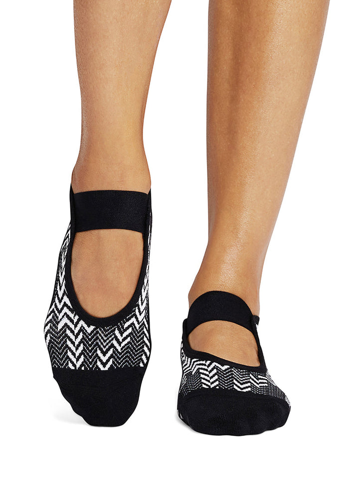Lola Grip Socks | Socks > Grip | Tavi – ToeSox | Tavi | Vooray