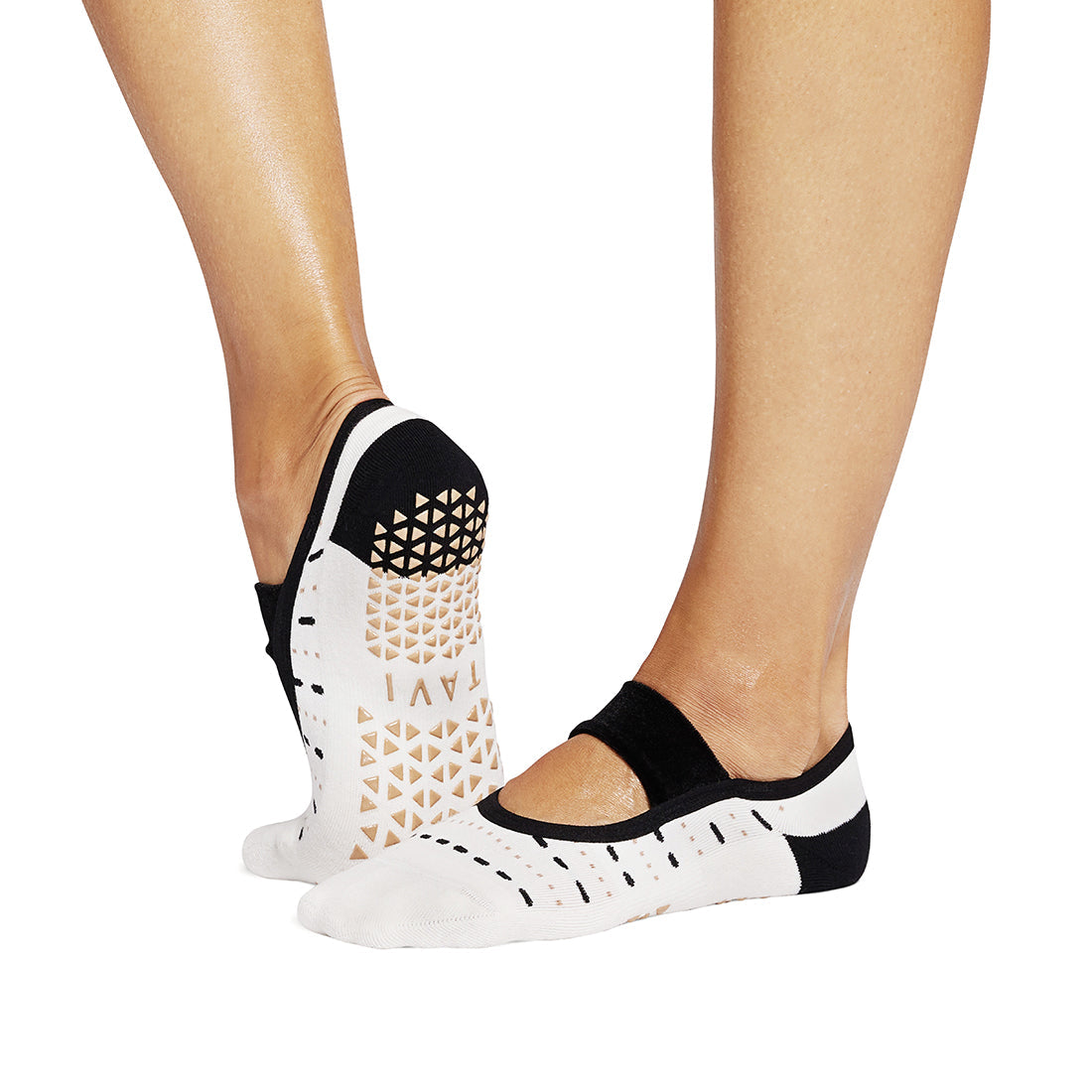 Lola Grip Socks | Socks > Grip | Tavi – Tavi Active