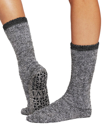 Lounge Grip Socks | Socks > Casual | Tavi – Tavi Active