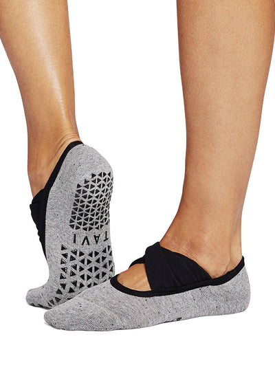 Penny Grip Socks | Socks > Grip | Tavi – Tavi Active