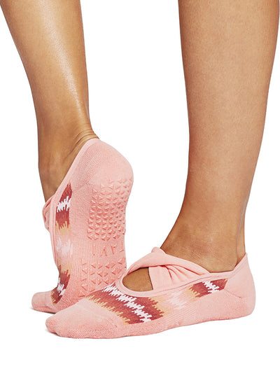 Penny Grip Socks | Socks > Grip | Tavi – Tavi Active