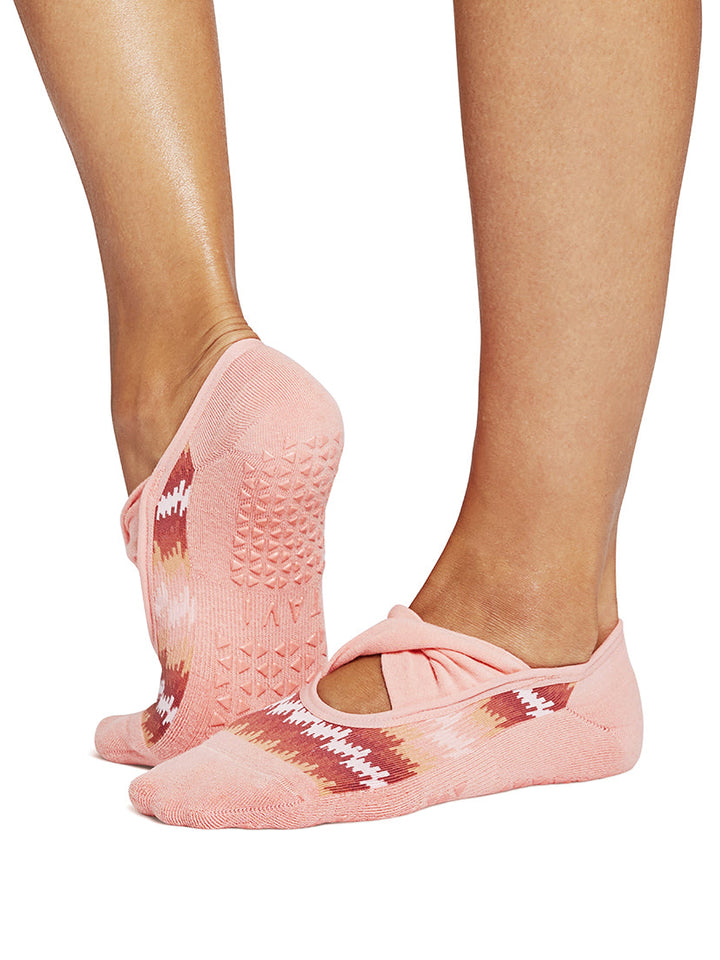Penny Grip Socks | Socks > Grip | Tavi – ToeSox | Tavi | Vooray