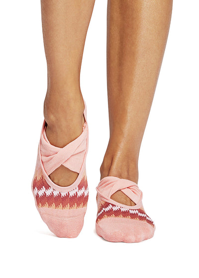 Penny Grip Socks | Socks > Grip | Tavi – Tavi Active