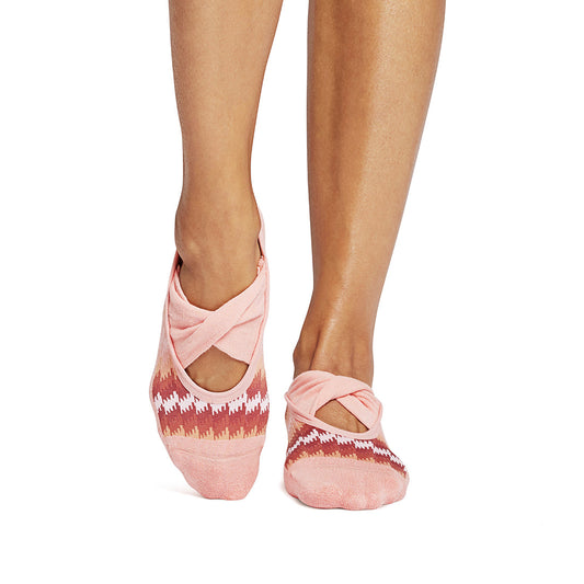 Penny Grip Socks | Socks > Grip | Tavi – Tavi Active