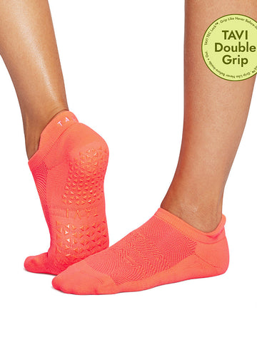 Savvy Tec Grip Socks | Socks > Grip | Tavi – Tavi Active