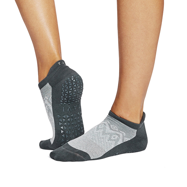 Savvy Grip Socks * | Socks > Grip | Tavi – ToeSox | Tavi | Vooray