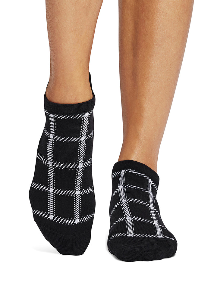Savvy Grip Socks