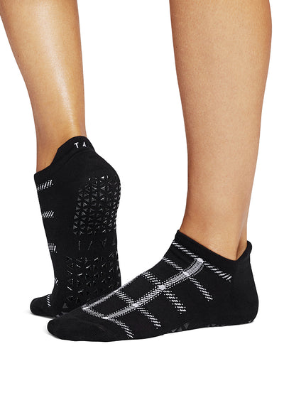 Savvy Grip Socks
