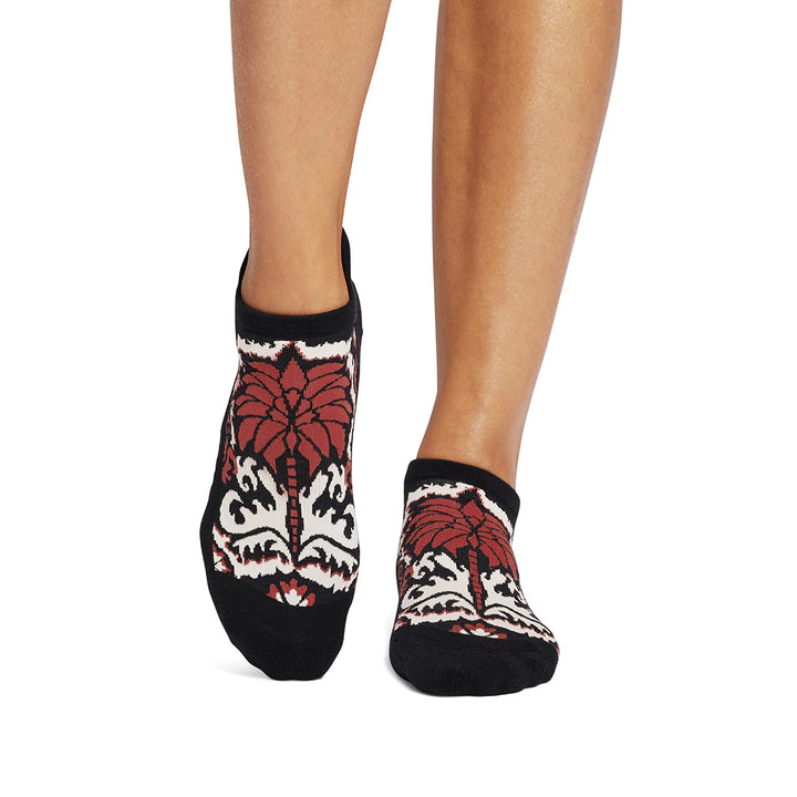 Savvy Grip Socks * | Socks > Grip | Tavi – ToeSox | Tavi | Vooray