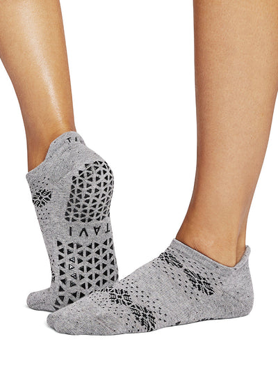 Savvy Grip Socks | Socks > Grip | Tavi – Tavi Active