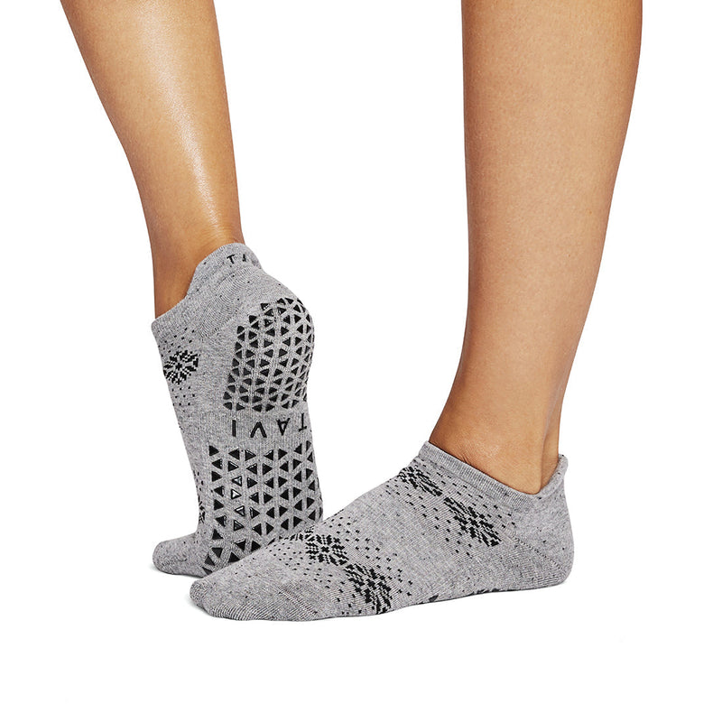 Savvy Grip Socks | Socks > Grip | Tavi – Tavi Active