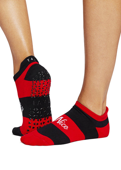 Savvy Grip Socks | Socks > Grip | Tavi – Tavi Active