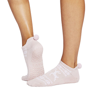 Savvy Grip Socks 2 Pack | Socks > Grip | Tavi – ToeSox | Tavi | Vooray