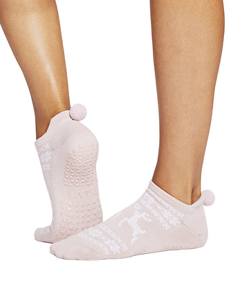 Savvy Grip Socks 2 Pack | Socks > Grip | Tavi – ToeSox | Tavi | Vooray