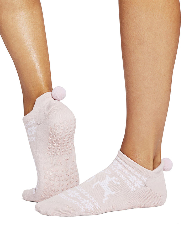 Savvy Grip Socks 2 Pack | Socks > Grip | Tavi – ToeSox | Tavi | Vooray