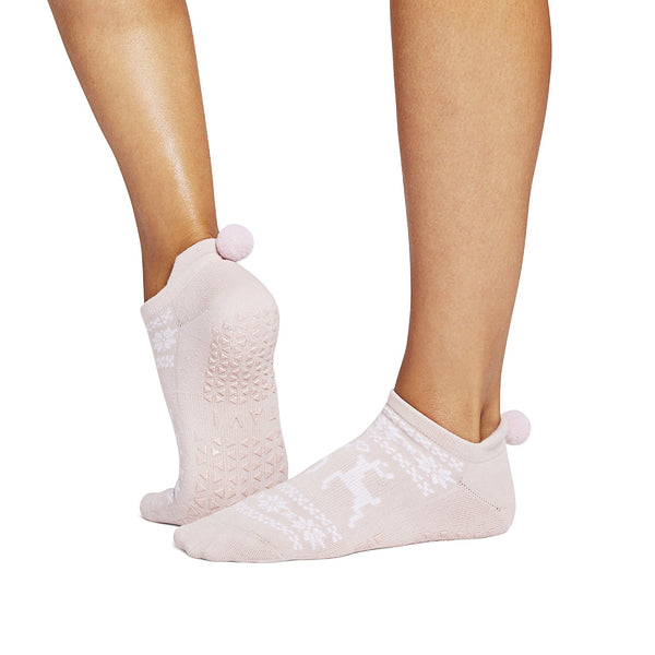 Savvy Grip Socks 2 Pack | Socks > Grip | Tavi – Tavi Active