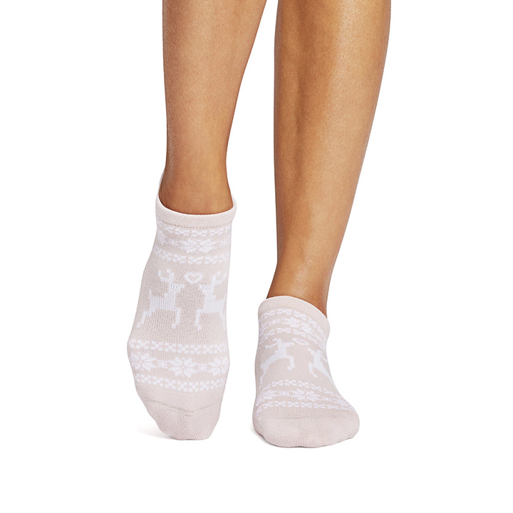 Savvy Grip Socks 2 Pack | Socks > Grip | Tavi – ToeSox | Tavi | Vooray