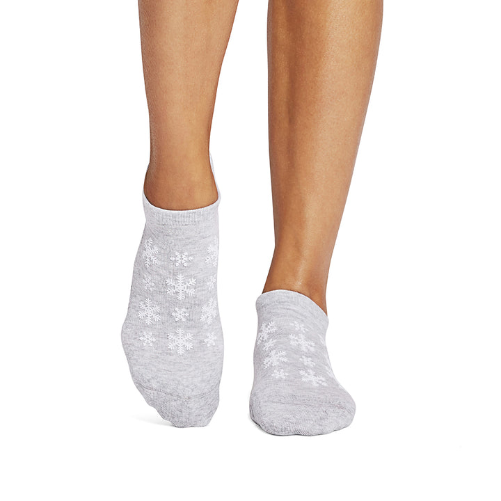 Savvy Grip Socks 2 Pack | Socks > Grip | Tavi – ToeSox | Tavi | Vooray