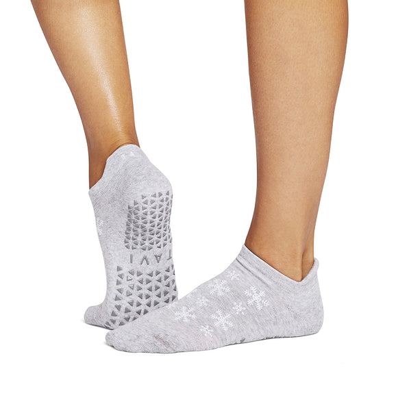 Savvy Grip Socks 2 Pack | Socks > Grip | Tavi – Tavi Active