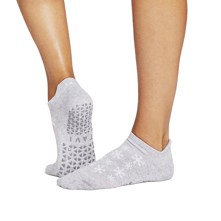 Savvy Grip Socks 2 Pack | Socks > Grip | Tavi – ToeSox | Tavi | Vooray
