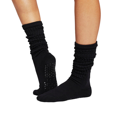 Stacy Grip Socks | Socks > Grip | Tavi – Tavi Active