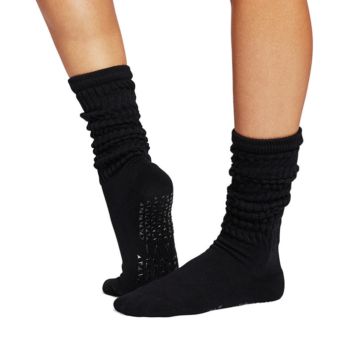 Stacy Grip Socks | Socks > Grip | Tavi – Tavi Active