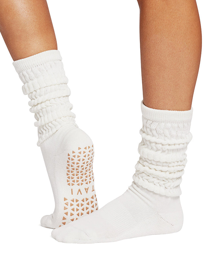 Stacy Grip Socks | Socks > Grip | Tavi – ToeSox | Tavi | Vooray