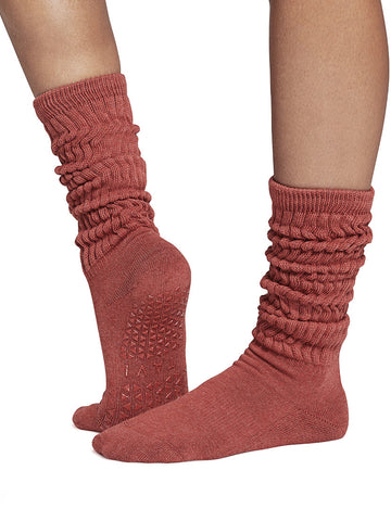 Stacy Grip Socks | Socks > Grip | Tavi – Tavi Active