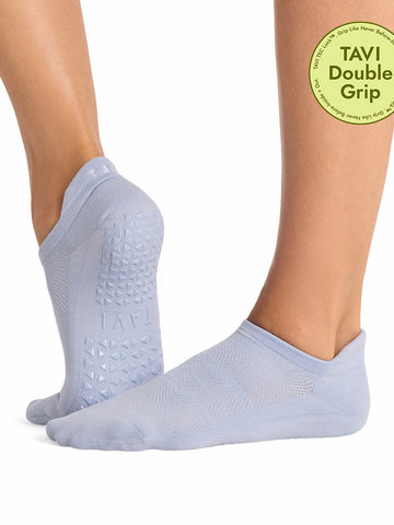 Savvy Tec Grip Socks