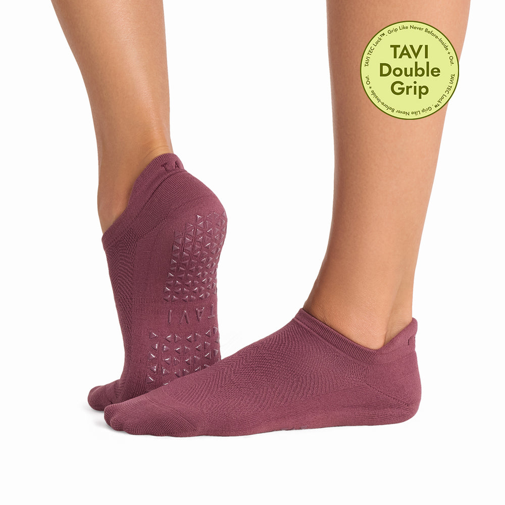 Savvy Tec Grip Socks