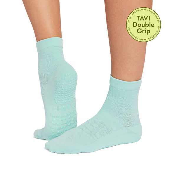 Aria Tec Grip Socks