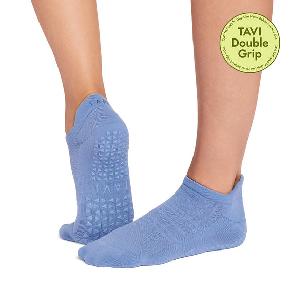 Savvy Tec Grip Socks | Socks > Grip | Tavi – Tavi Active