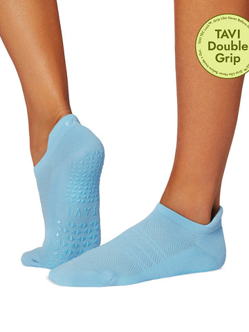 Savvy Tec Grip Socks | Socks > Grip | Tavi – Tavi Active