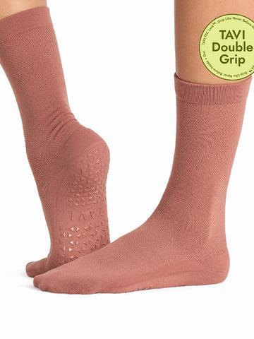 Kai Tec Grip Socks | Socks > Grip | Tavi – Tavi Active
