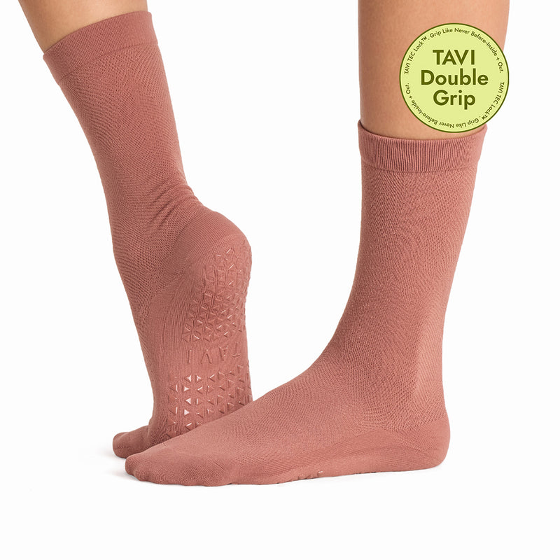 Kai Tec Grip Socks | Socks > Grip | Tavi – Tavi Active