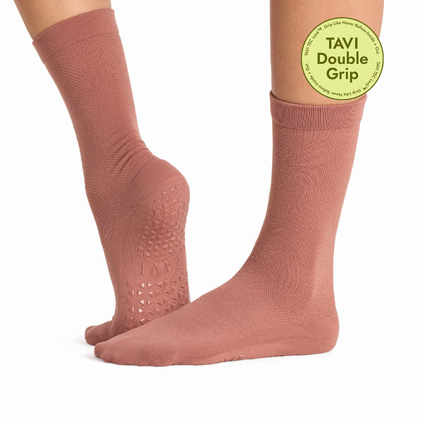Kai Tec Grip Socks | Socks > Grip | Tavi – Tavi Active