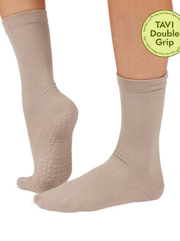 Kai Tec Grip Socks | Socks > Grip | Tavi – Tavi Active