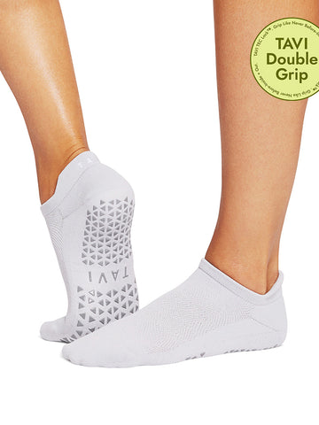 Savvy Tec Grip Socks | Socks > Grip | Tavi – Tavi Active