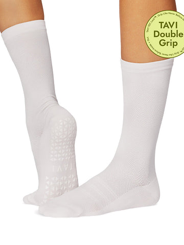 Kai Tec Grip Socks | Socks > Grip | Tavi – Tavi Active